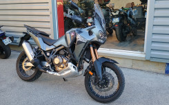 HONDA AFRICA TWIN CRF1100 ADVENTURE SPORTS