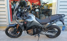 HONDA AFRICA TWIN CRF1100 ADVENTURE SPORTS