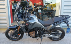 HONDA AFRICA TWIN CRF1100 ADVENTURE SPORTS