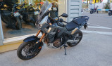 HONDA AFRICA TWIN CRF1100 ADVENTURE SPORTS