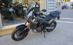 HONDA AFRICA TWIN CRF1100 ADVENTURE SPORTS
