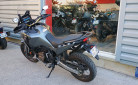 HONDA AFRICA TWIN CRF1100 ADVENTURE SPORTS
