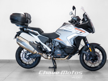 KTM - 1290 SUPER ADVENTURE S