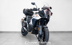 KTM - 1290 SUPER ADVENTURE S