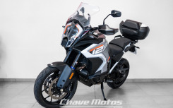 KTM - 1290 SUPER ADVENTURE S