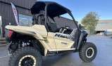 YAMAHA WOLVERINE 1000 RMAX SE EPS