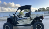 YAMAHA WOLVERINE 1000 RMAX SE EPS