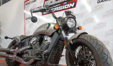 INDIAN SCOUT 1200 BOBBER TWENTY (182€/mois*) (garantie 1 an)