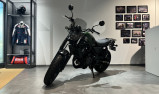 HONDA CL 500