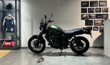 HONDA CL 500