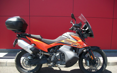 KTM 890 ADVENTURE L