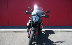 KTM 890 ADVENTURE L
