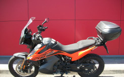 KTM 890 ADVENTURE L