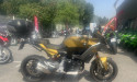 BMW F 900 XR / F900XR