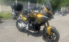 BMW F 900 XR / F900XR