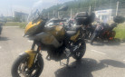 BMW F 900 XR / F900XR