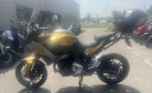 BMW F 900 XR / F900XR