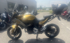 BMW F 900 XR / F900XR