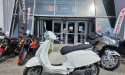 VESPA PRIMA ELETTRICA 45KM/H