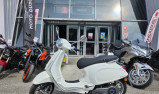 VESPA PRIMA ELETTRICA 45KM/H