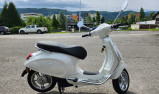 VESPA PRIMA ELETTRICA 45KM/H