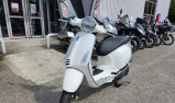 VESPA PRIMA ELETTRICA 45KM/H