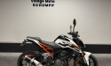 KTM 125 DUKE ABS