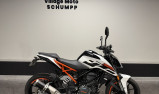 KTM 125 DUKE ABS