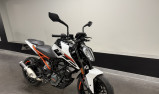 KTM 125 DUKE ABS