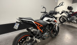 KTM 125 DUKE ABS