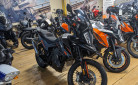 KTM 890 ADVENTURE L ABS A2 