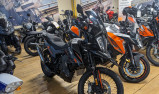 KTM 890 ADVENTURE L ABS A2 