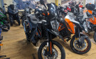 KTM 890 ADVENTURE L ABS A2 