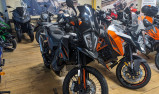 KTM 890 ADVENTURE L ABS A2 