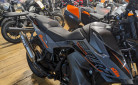 KTM 890 ADVENTURE L ABS A2 