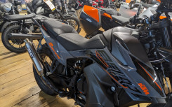 KTM 890 ADVENTURE L ABS A2 