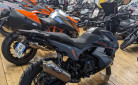 KTM 890 ADVENTURE L ABS A2 