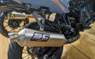 KTM 890 ADVENTURE L ABS A2 