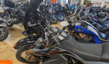 KTM 890 ADVENTURE L ABS A2 