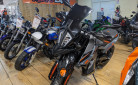 KTM 890 ADVENTURE L ABS A2 
