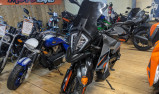 KTM 890 ADVENTURE L ABS A2 