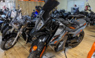 KTM 890 ADVENTURE L ABS A2 
