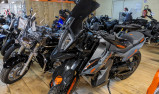 KTM 890 ADVENTURE L ABS A2 