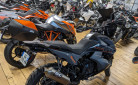 KTM 890 ADVENTURE L ABS A2 
