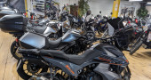 KTM 890 ADVENTURE L ABS A2 