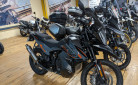 KTM 890 ADVENTURE L ABS A2 