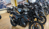 KTM 890 ADVENTURE L ABS A2 