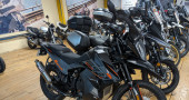 KTM 890 ADVENTURE L ABS A2 