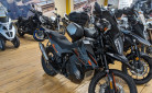 KTM 890 ADVENTURE L ABS A2 