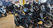 KTM 890 ADVENTURE L ABS A2 